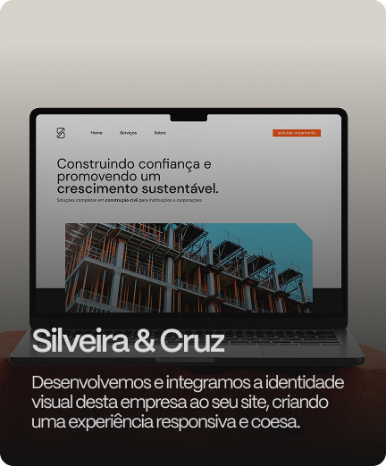 Silveira & Cruz — case Clipx